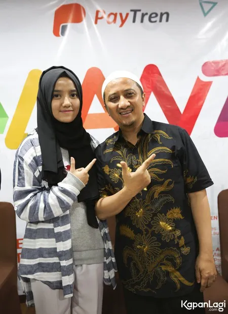 Foto Wirda Mansur