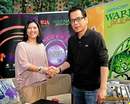 Foto Wishnutama
