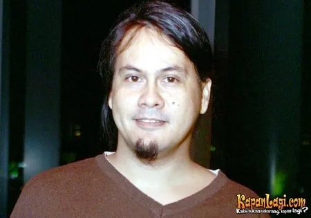 Foto Wong Aksan