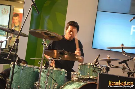 Foto Wong Aksan