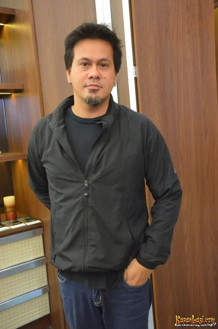 Foto Wong Aksan
