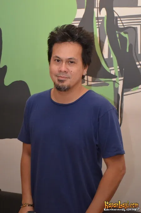 Foto Wong Aksan