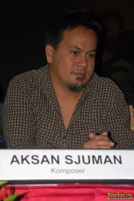 Foto Wong Aksan