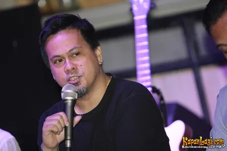 Foto Wong Aksan