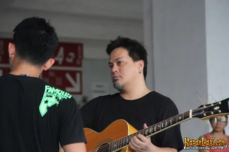 Foto Wong Aksan