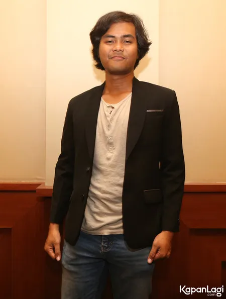 Foto Wregas Bhanuteja