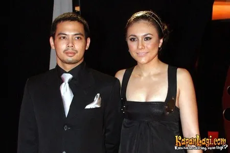 Foto Wulan Guritno