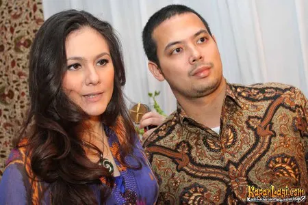 Foto Wulan Guritno