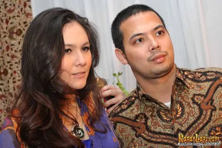 Foto Wulan Guritno