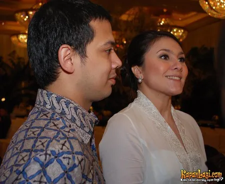 Foto Wulan Guritno