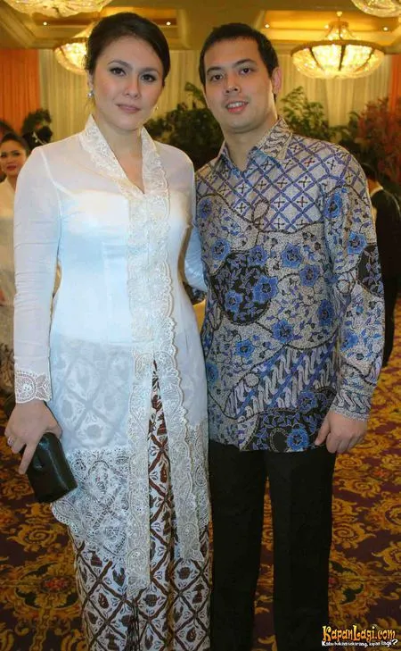 Foto Wulan Guritno