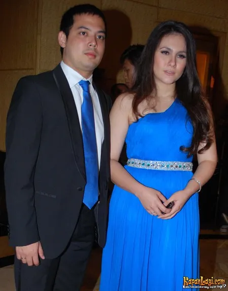 Foto Wulan Guritno