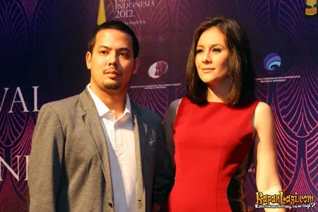 Foto Wulan Guritno