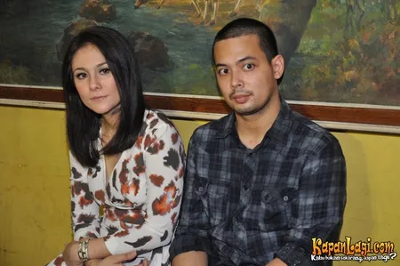 Foto Wulan Guritno
