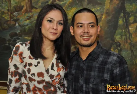Foto Wulan Guritno