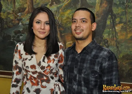 Foto Wulan Guritno
