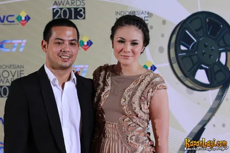 Foto Wulan Guritno