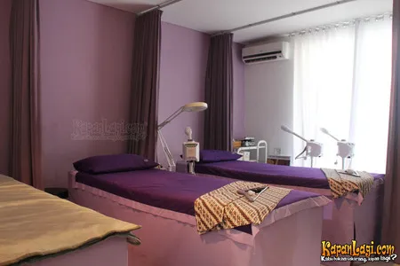 Foto Wulan Guritno
