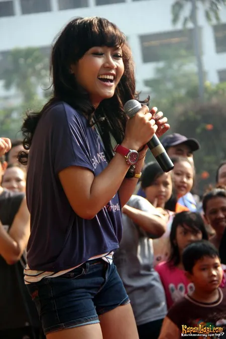 Foto Wulan Sari