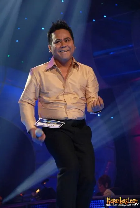 Foto Yadi Sembako