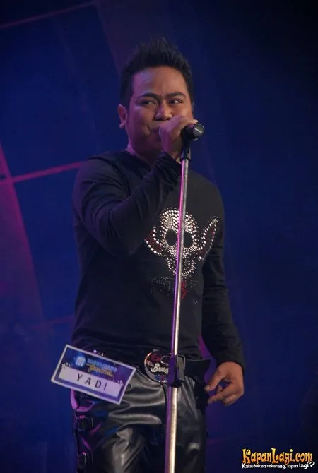 Foto Yadi Sembako