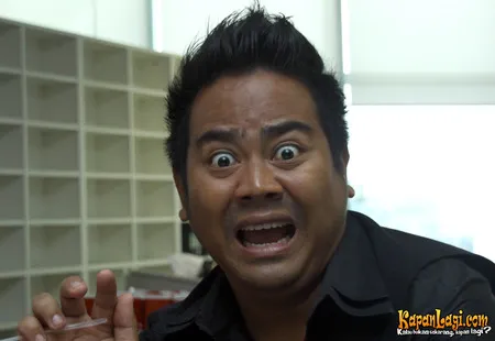 Foto Yadi Sembako