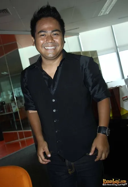 Foto Yadi Sembako