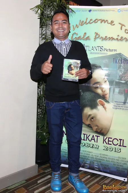 Foto Yadi Sembako