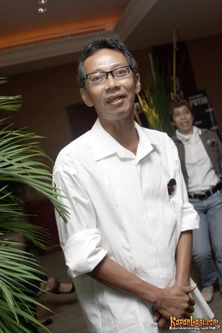Foto Yadi Sugandi