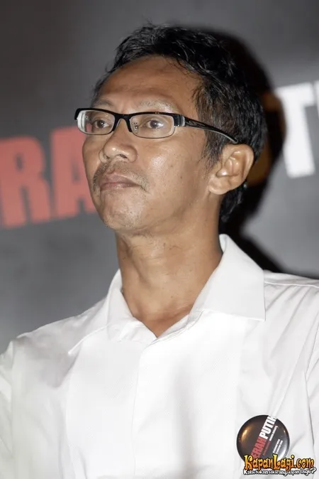 Foto Yadi Sugandi