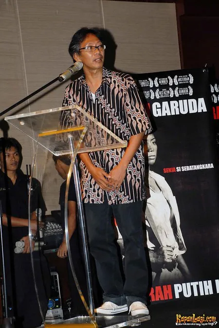 Foto Yadi Sugandi