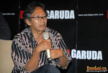 Foto Yadi Sugandi
