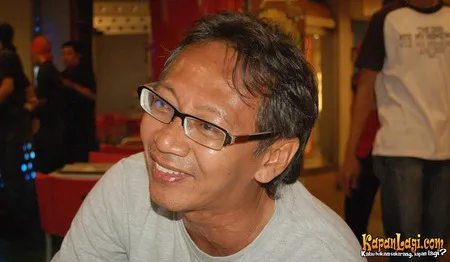 Foto Yadi Sugandi