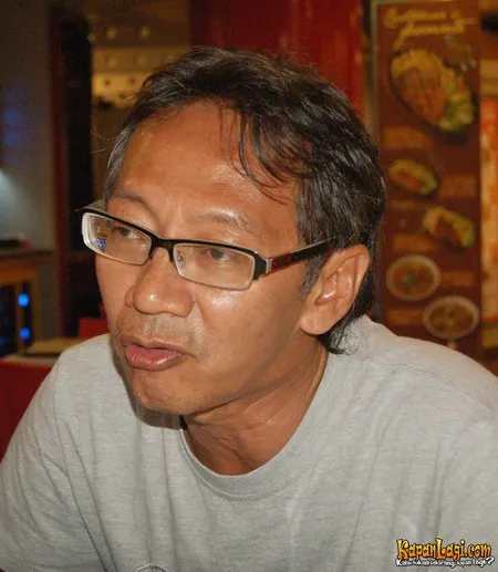 Foto Yadi Sugandi