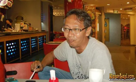 Foto Yadi Sugandi