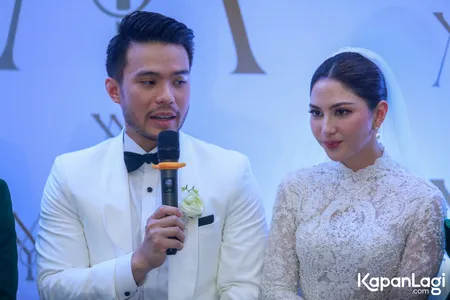Foto Yakup Hasibuan