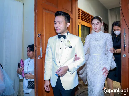 Foto Yakup Hasibuan