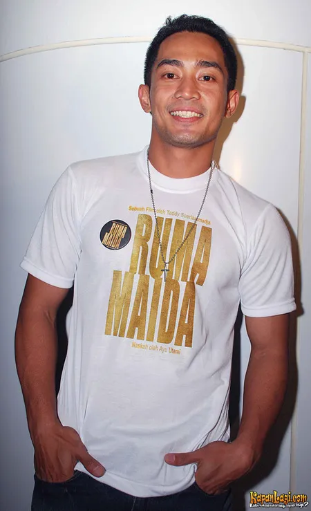 Foto Yama Carlos