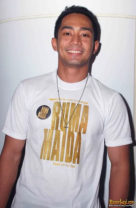 Foto Yama Carlos