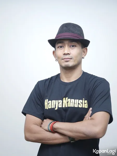 Foto Yama Carlos