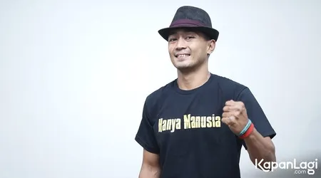 Foto Yama Carlos