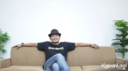 Foto Yama Carlos