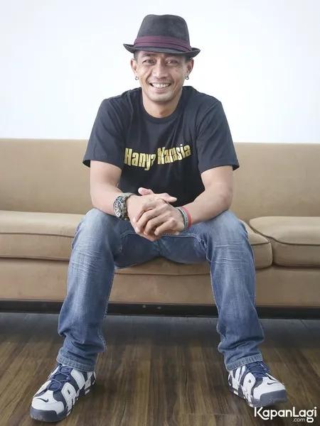 Foto Yama Carlos
