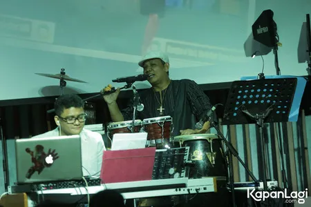 Foto Yani Danuwijaya Indonesia 6