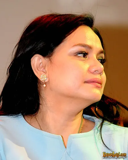 Foto Yanti Airlangga