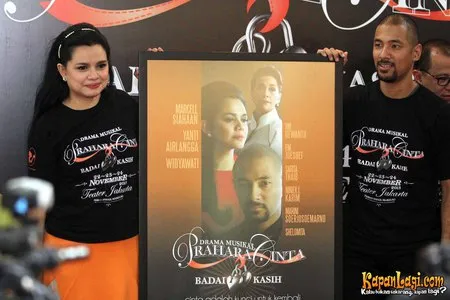 Foto Yanti Airlangga