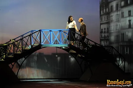 Foto Yanti Airlangga