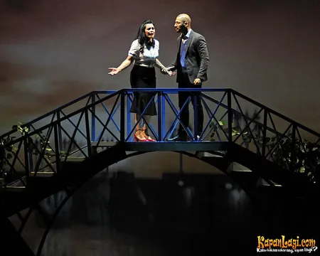 Foto Yanti Airlangga