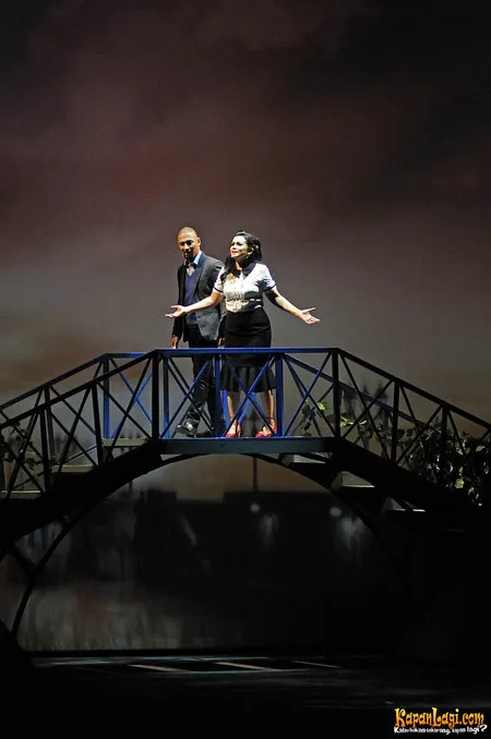 Foto Yanti Airlangga