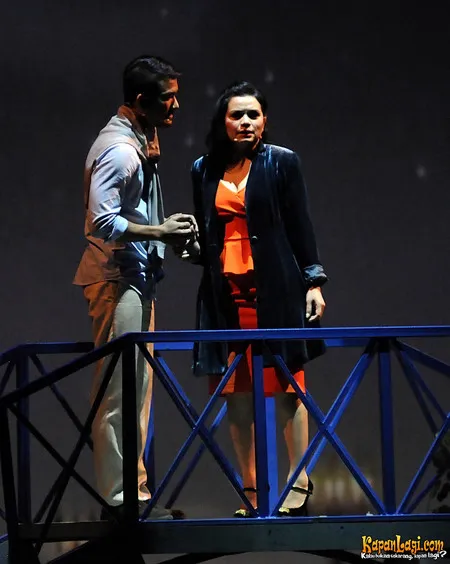 Foto Yanti Airlangga